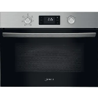 Grill Combination Built-In Microwave