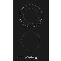 Electric Domino Built-In Hob