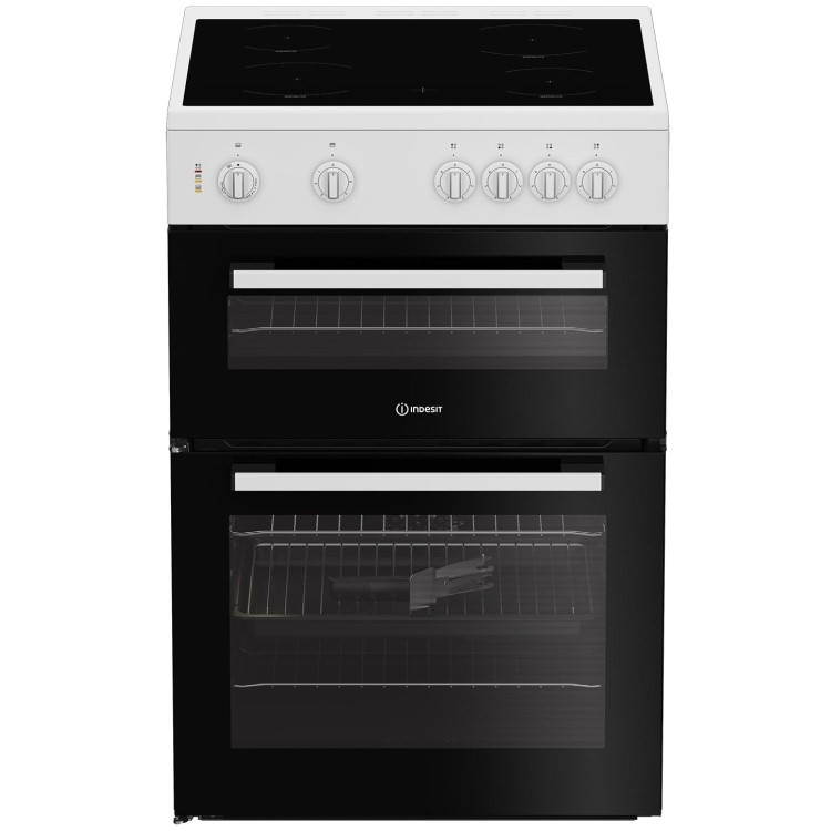 60cm Electric Freestanding Cooker