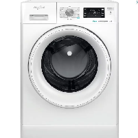 Front Loading Washing Machine