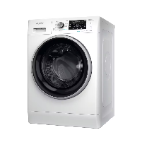 Front Loading Washing Machine