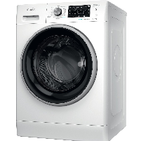 Front Loading Washer Dryer