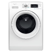Front Loading Washer Dryer