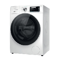 Fully Integrated Built-In Washing Machine