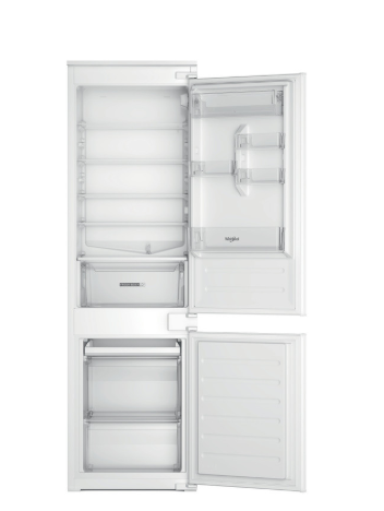70/30 Split Built-In Fridge Freezer