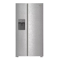 70/30 Split Built-In Fridge Freezer