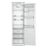 In Column Larder Built-In Fridge