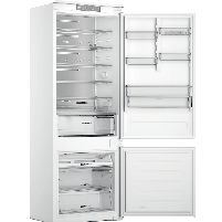 In Column Built-In Freezer