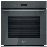Single Electric Built-In Oven