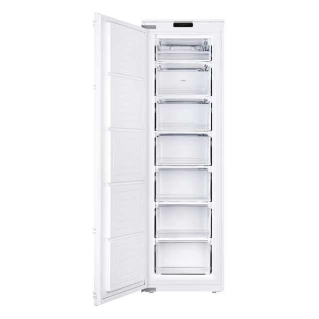 In Column Built-In Freezer