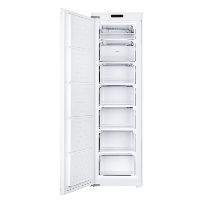 In Column Built-In Freezer