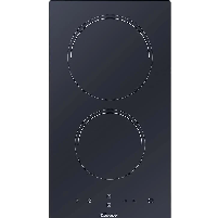 Electric Domino Built-In Hob
