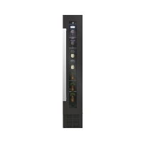 Above Counter Wine Cooler