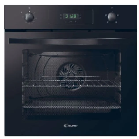 Single Electric Built-In Oven