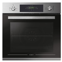 Single Electric Built-In Oven