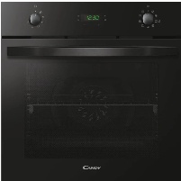 Single Electric Built-In Oven