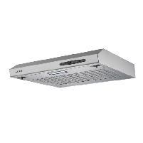 Chimney 60cm Built-In Cooker Hood