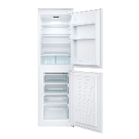 50/50 Split Built-In Fridge Freezer