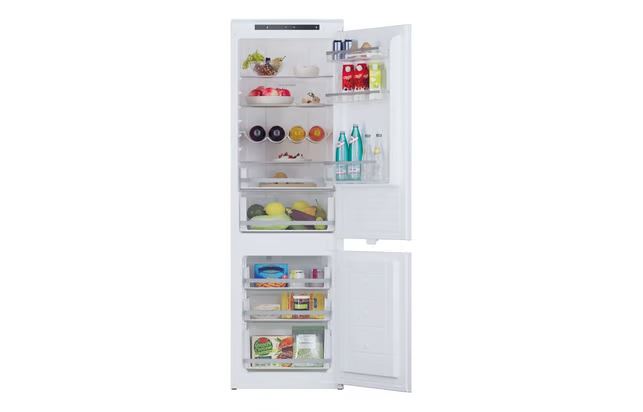 70/30 Split Built-In Fridge Freezer