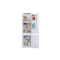 70/30 Split Built-In Fridge Freezer