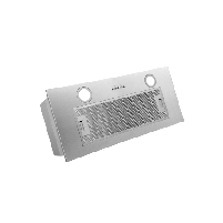 Canopy Built-In Cooker Hood