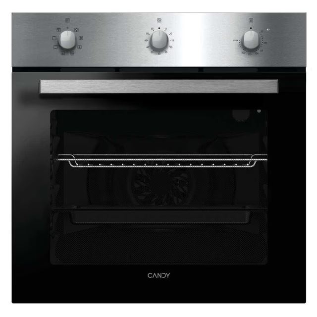 Single Electric Built-In Oven