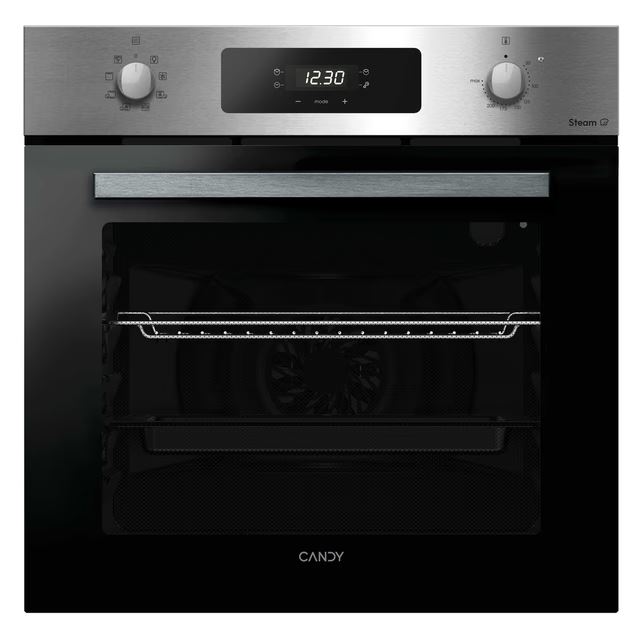 Single Electric Built-In Oven