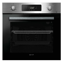 Single Electric Built-In Oven