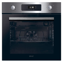 Single Electric Built-In Oven