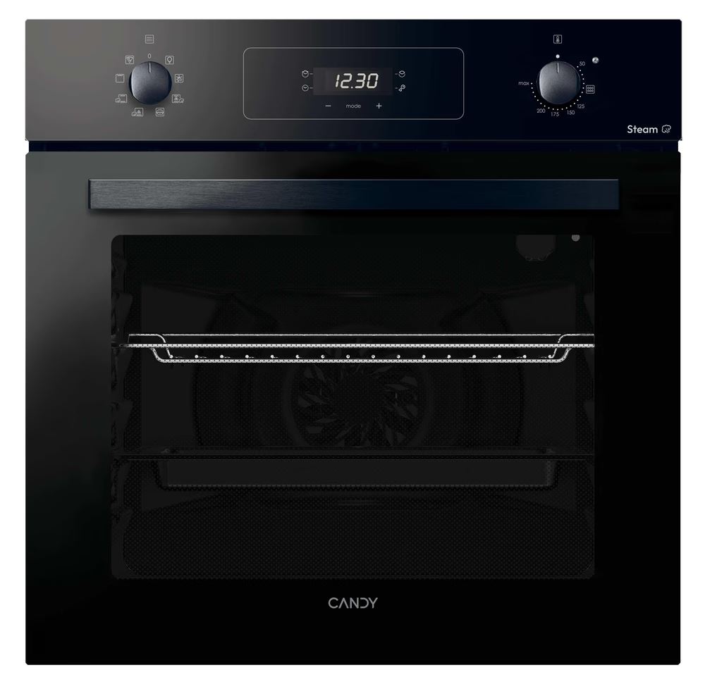 Single Electric Built-In Oven