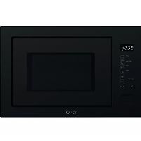 Conventional Built-In Microwave