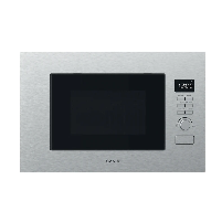 Conventional Built-In Microwave