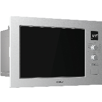 Conventional Built-In Microwave