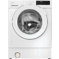 Fully Integrated Built-In Washing Machine