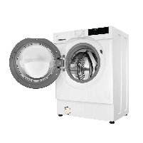 Fully Integrated Built-In Washing Machine