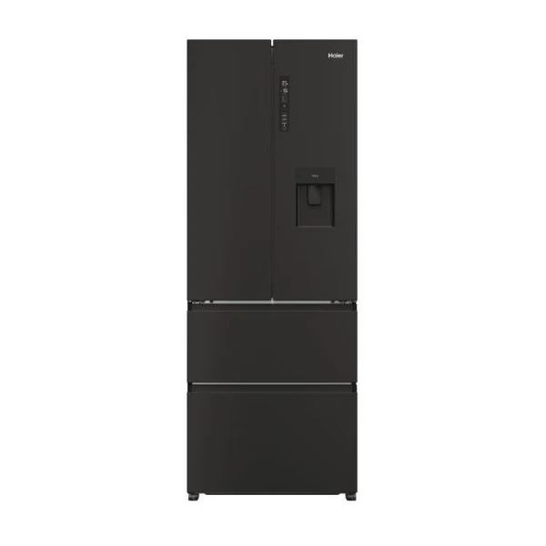 Side By Side Fridge Freezer