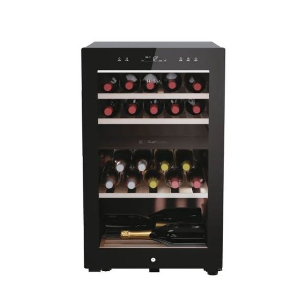Above Counter Wine Cooler