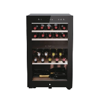 Above Counter Wine Cooler