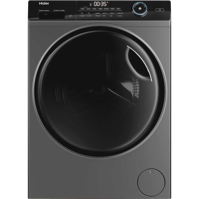Front Loading Washing Machine
