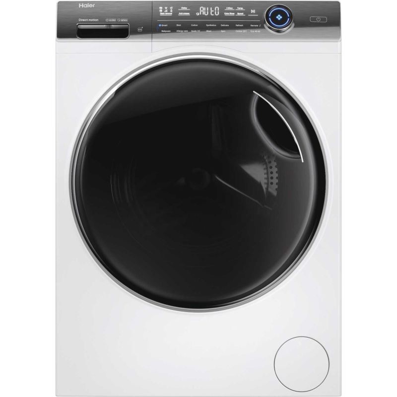 Front Loading Washing Machine