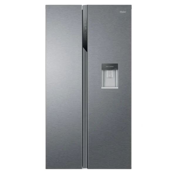 Side By Side Fridge Freezer
