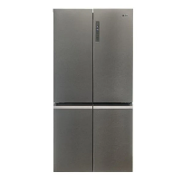 Side By Side Fridge Freezer
