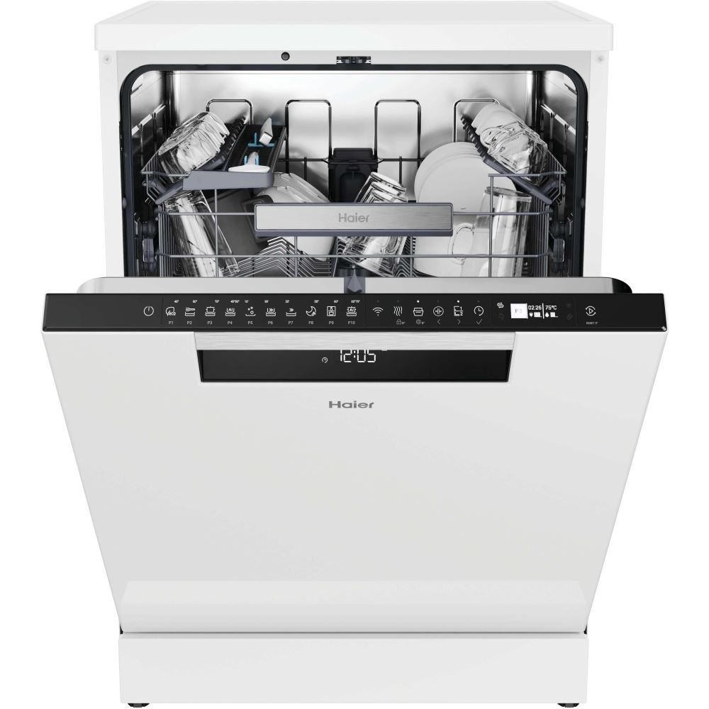 Side By Side Fridge Freezer