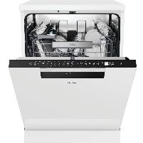 Side By Side Fridge Freezer