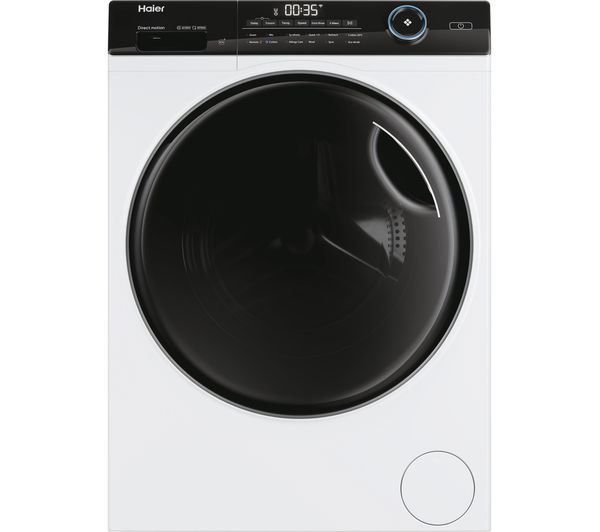 Front Loading Washing Machine