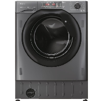 Front Loading Washing Machine