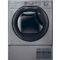 Fully Integrated Built-In Washing Machine