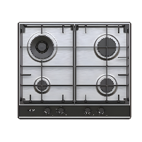 Gas 60cm Built-In Hob
