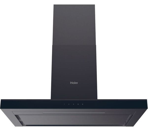 Chimney 90cm Built-In Cooker Hood