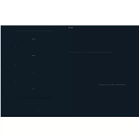 Chimney 90cm Built-In Cooker Hood